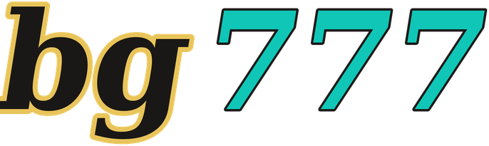 bg777 logo