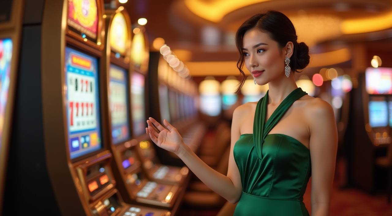 bg777 bg777 အတွက် တိုက်ရိုက်ကာစီနို စလော့ လမ်းညွှန်